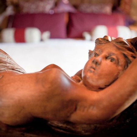 Il Pievano B&B Campiglia Marittima Εξωτερικό φωτογραφία