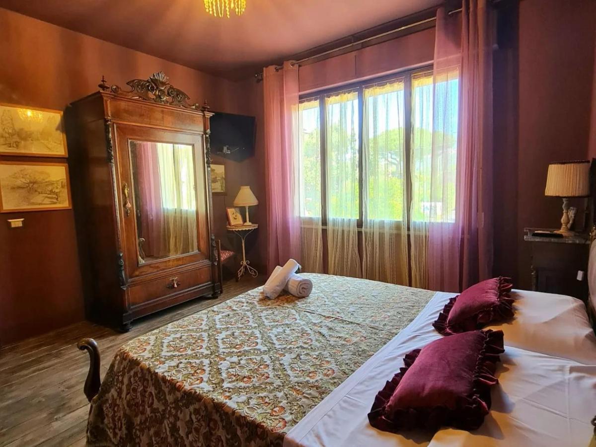 Il Pievano B&B Campiglia Marittima Εξωτερικό φωτογραφία