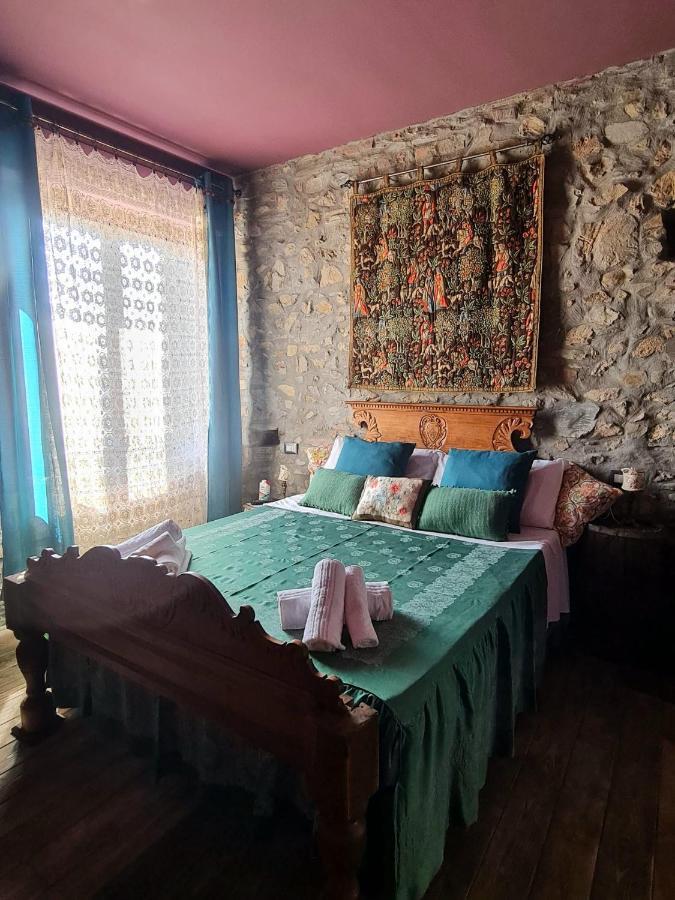 Il Pievano B&B Campiglia Marittima Εξωτερικό φωτογραφία