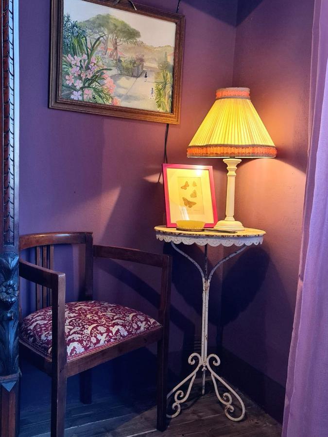 Il Pievano B&B Campiglia Marittima Εξωτερικό φωτογραφία