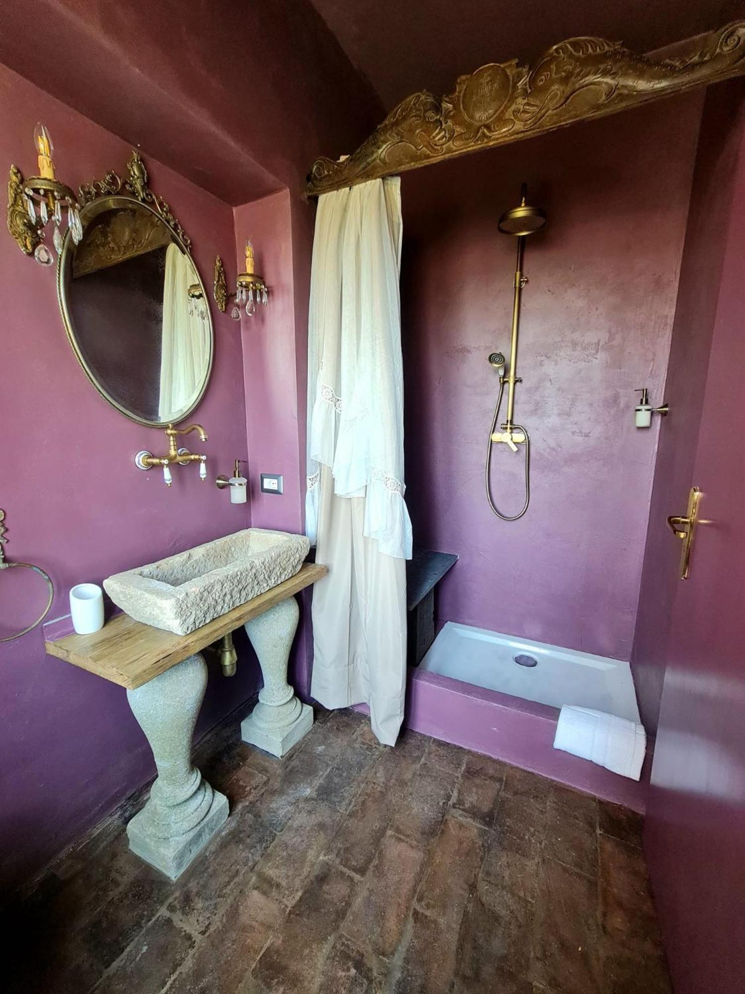 Il Pievano B&B Campiglia Marittima Δωμάτιο φωτογραφία