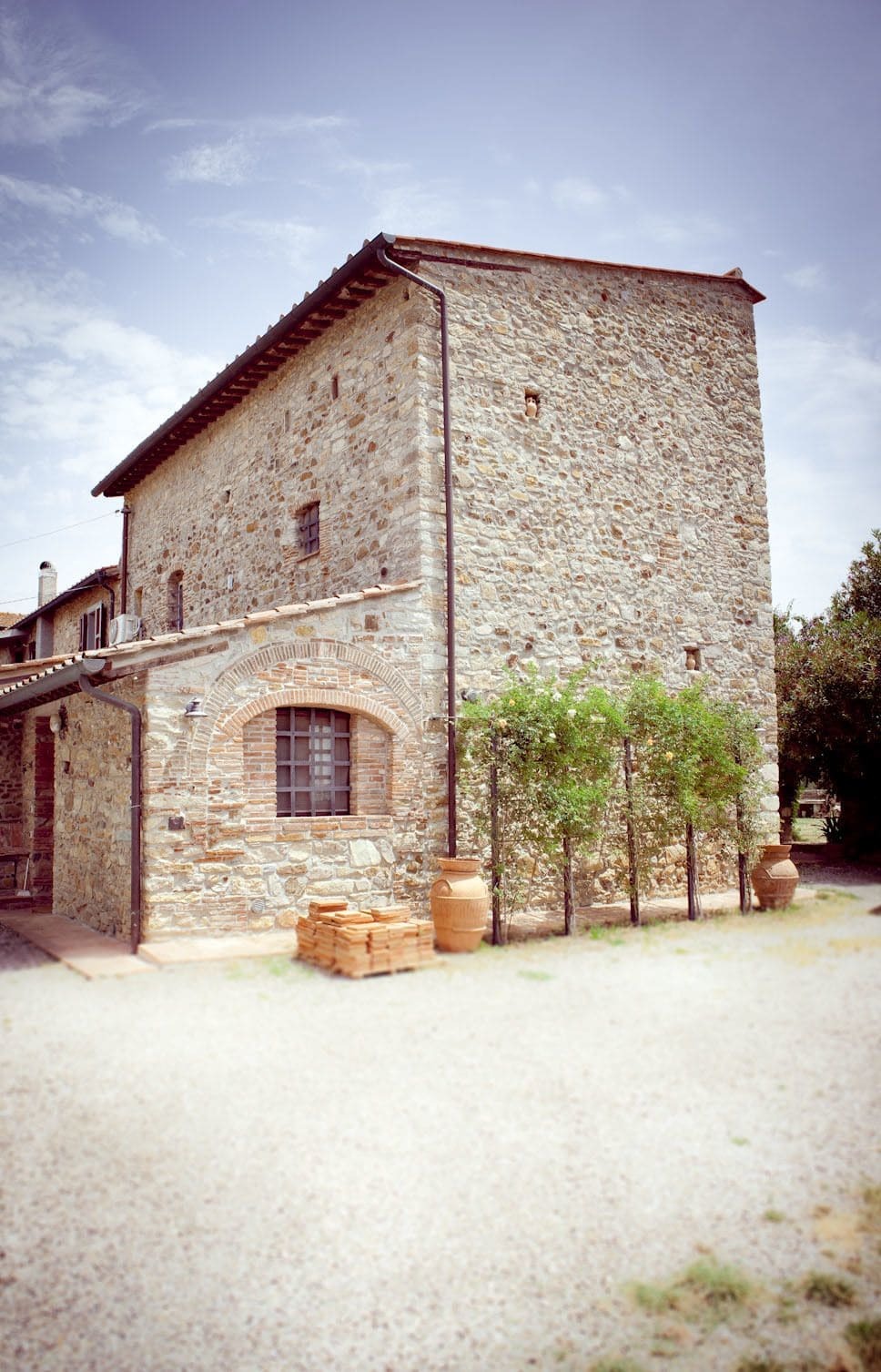 Il Pievano B&B Campiglia Marittima Εξωτερικό φωτογραφία