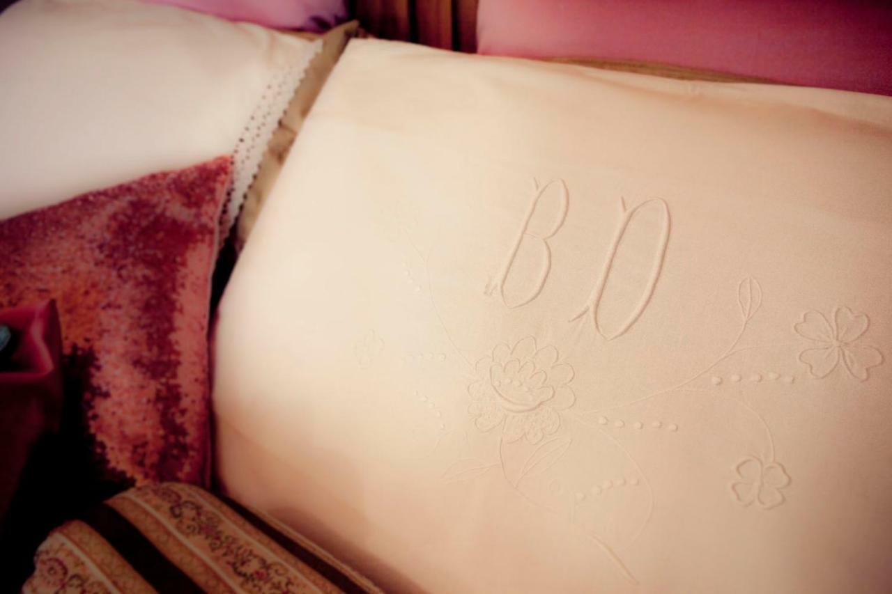 Il Pievano B&B Campiglia Marittima Εξωτερικό φωτογραφία
