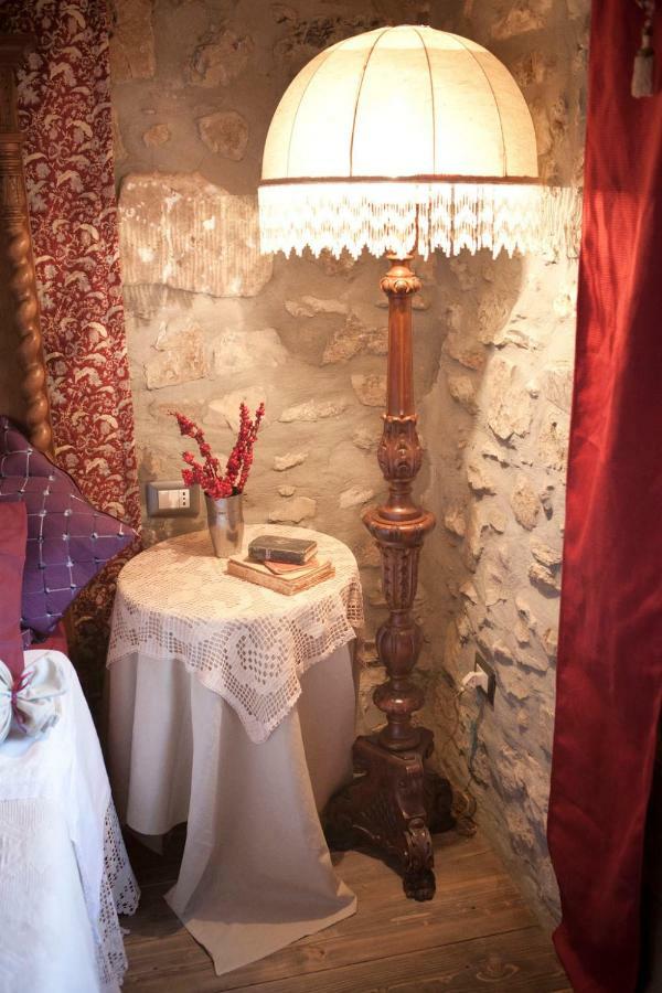 Il Pievano B&B Campiglia Marittima Εξωτερικό φωτογραφία