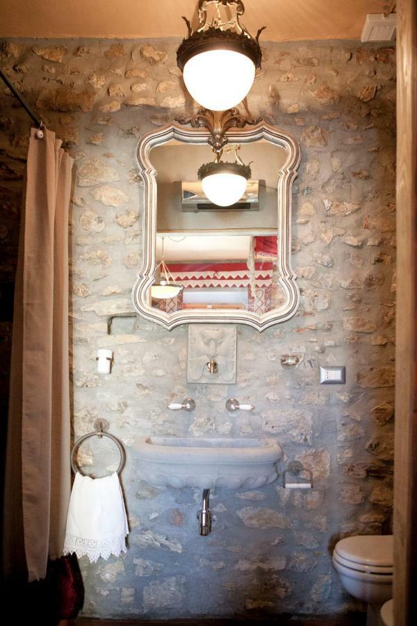 Il Pievano B&B Campiglia Marittima Εξωτερικό φωτογραφία