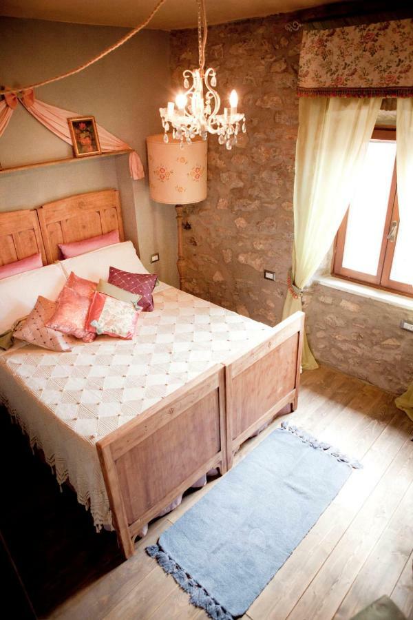 Il Pievano B&B Campiglia Marittima Εξωτερικό φωτογραφία