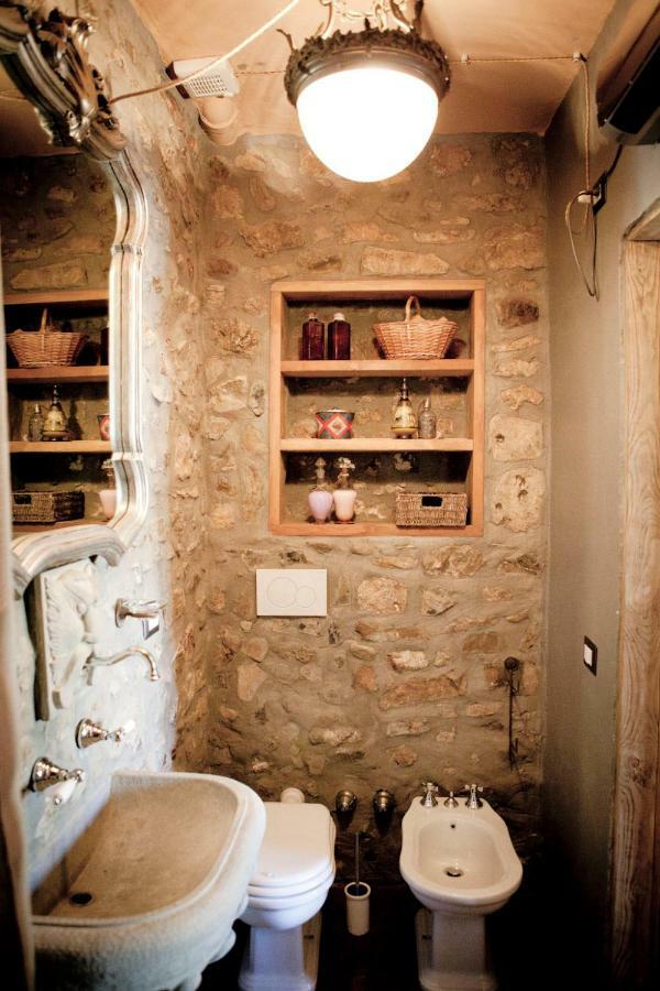 Il Pievano B&B Campiglia Marittima Εξωτερικό φωτογραφία