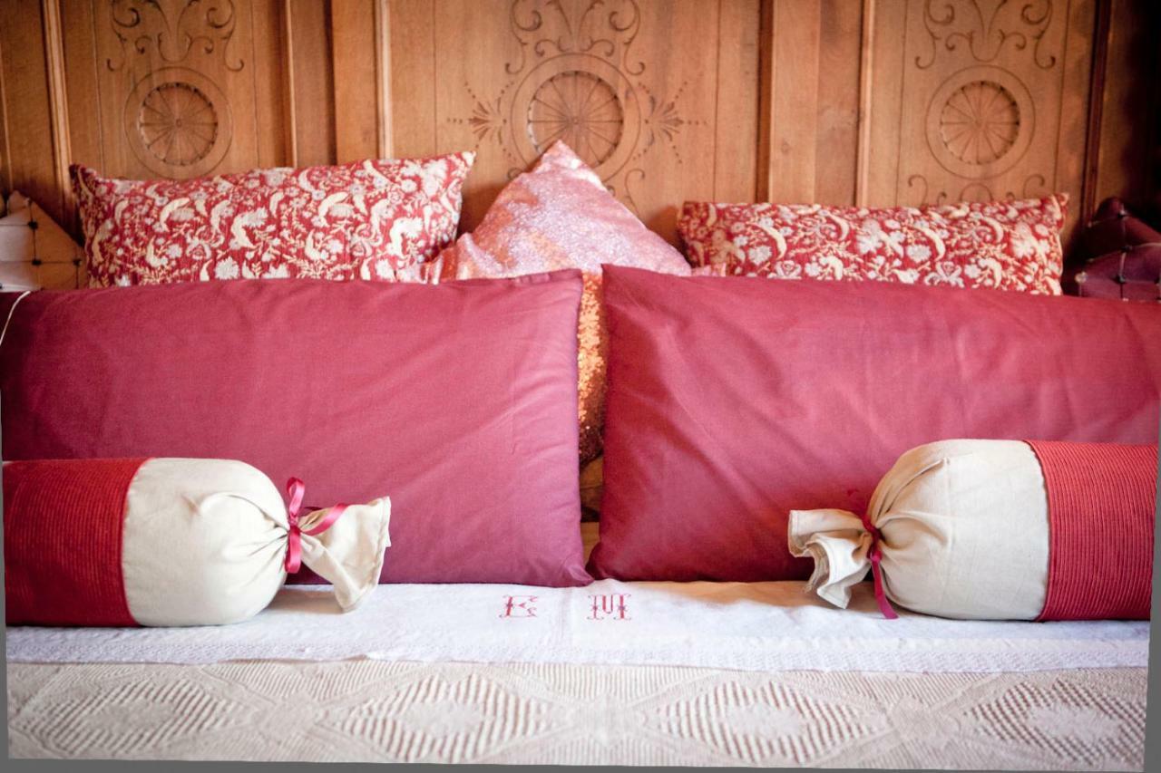 Il Pievano B&B Campiglia Marittima Εξωτερικό φωτογραφία