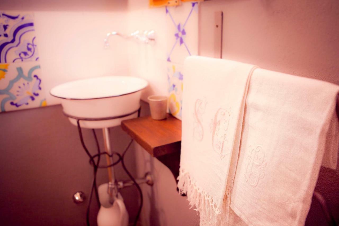 Il Pievano B&B Campiglia Marittima Εξωτερικό φωτογραφία