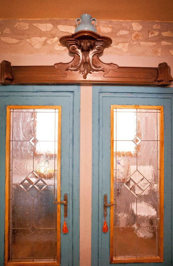Il Pievano B&B Campiglia Marittima Εξωτερικό φωτογραφία